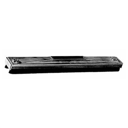 Milwaukee Tool MilwaukeeÂ® 14 in. Squeegee Insert Vacuum Attachment use with 49-90-0550 Major Floor Tool 49-90-0580
